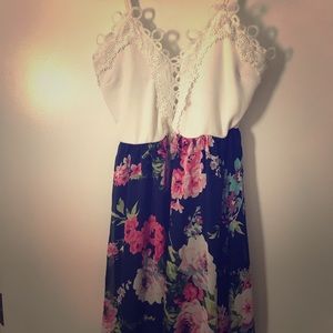 ⭐️BUY ONE GET ONE 50% OFF⭐️ Glare Mini Dress